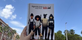 agenda-jove-dana-catarroja