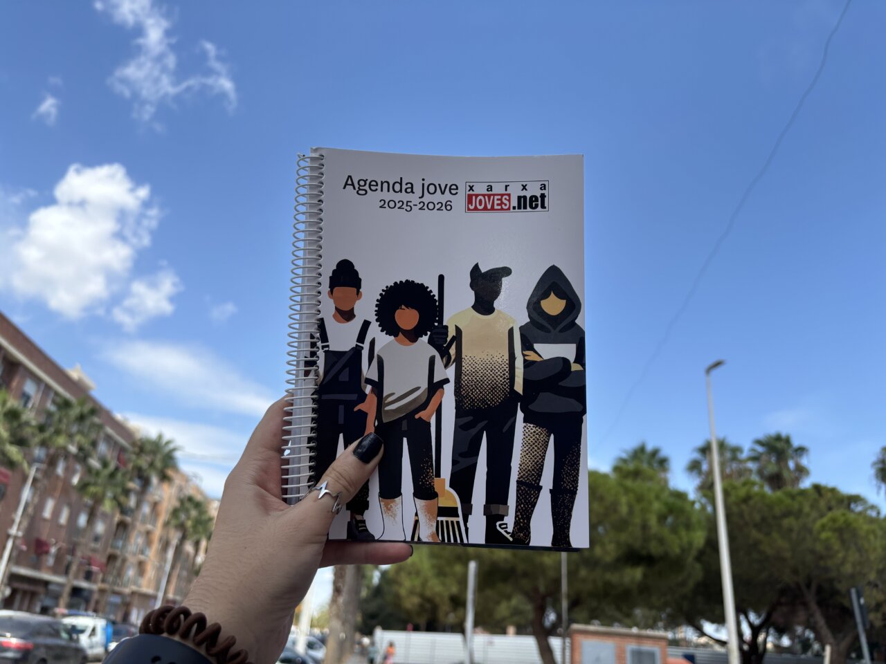 agenda-jove-dana-catarroja