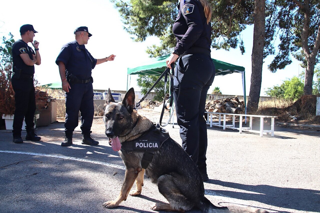 alaquas-sede-autonomica-formacion-unidades-caninas
