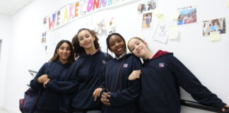 British School of Valencia