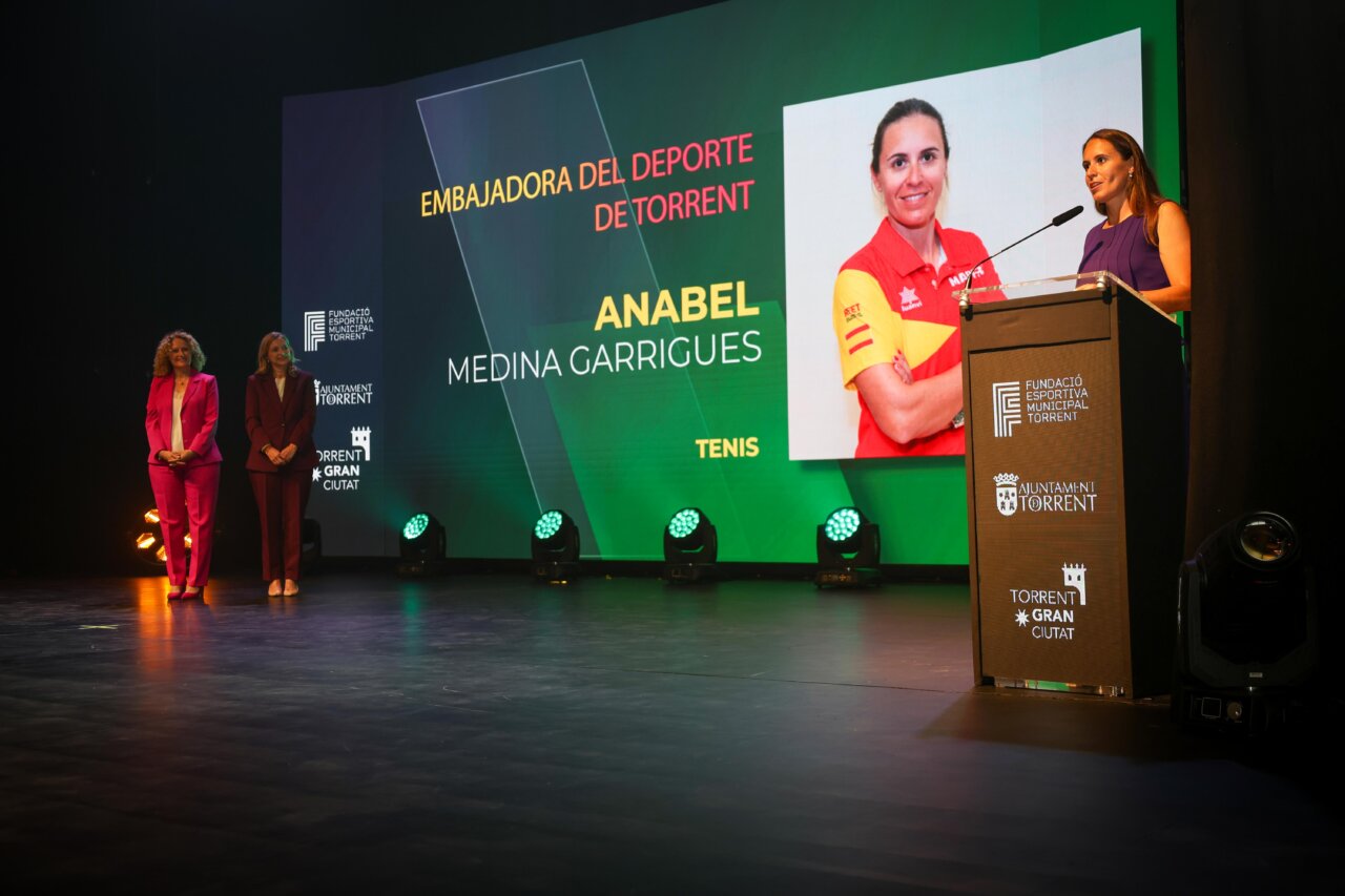 anabel-medina-embajadora-del-deporte-torrent-gala