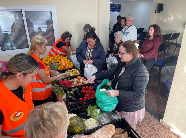 Transformando vidas: la labor social y espiritual del Centro de Ayuda Cristiano