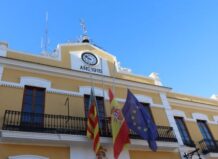 ayuntamiento Burjassot