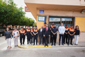 carrer del voluntariat la pobla de farnals