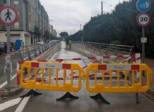 Catarroja decreta el cierre de todos los centros escolares este lunes 15 de diciembre al mantenerse la alerta roja Catarroja lluvias