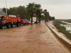 lluvias Catarroja