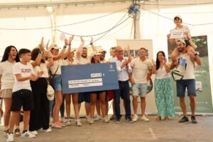 Blanca García Campos ganadora del LIII Concurso Internacional de Allipebre