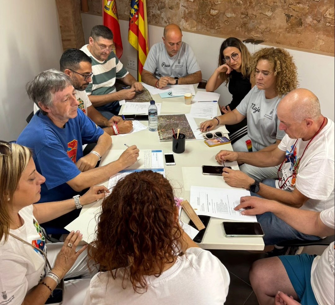 CECOPAL Massamagrell