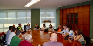 CECOPAL Torrent 28 septiembre