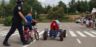 celebracion-semana-de-la-movilidad-en-paterna-en-la-pasada-edicion.