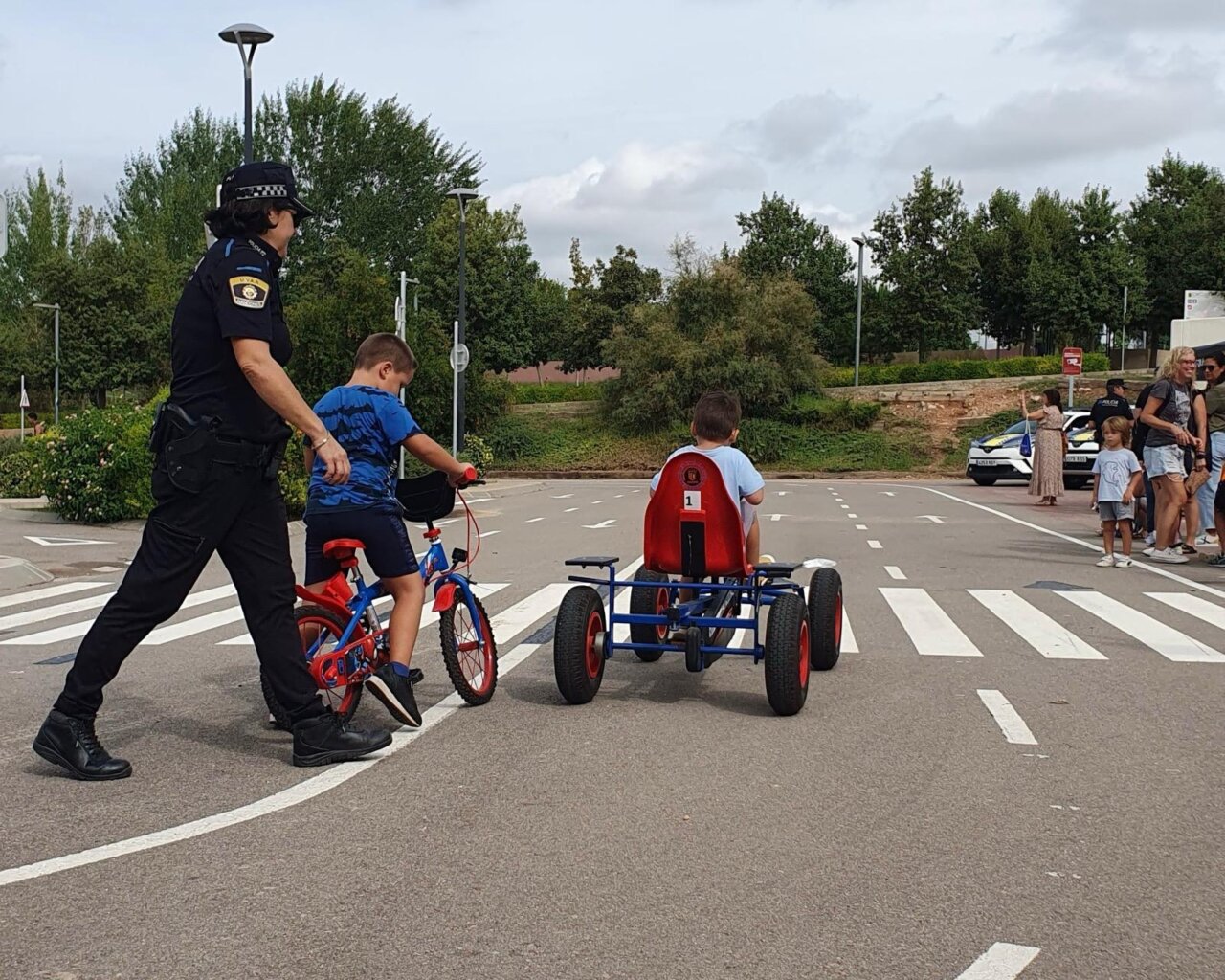 celebracion-semana-de-la-movilidad-en-paterna-en-la-pasada-edicion.