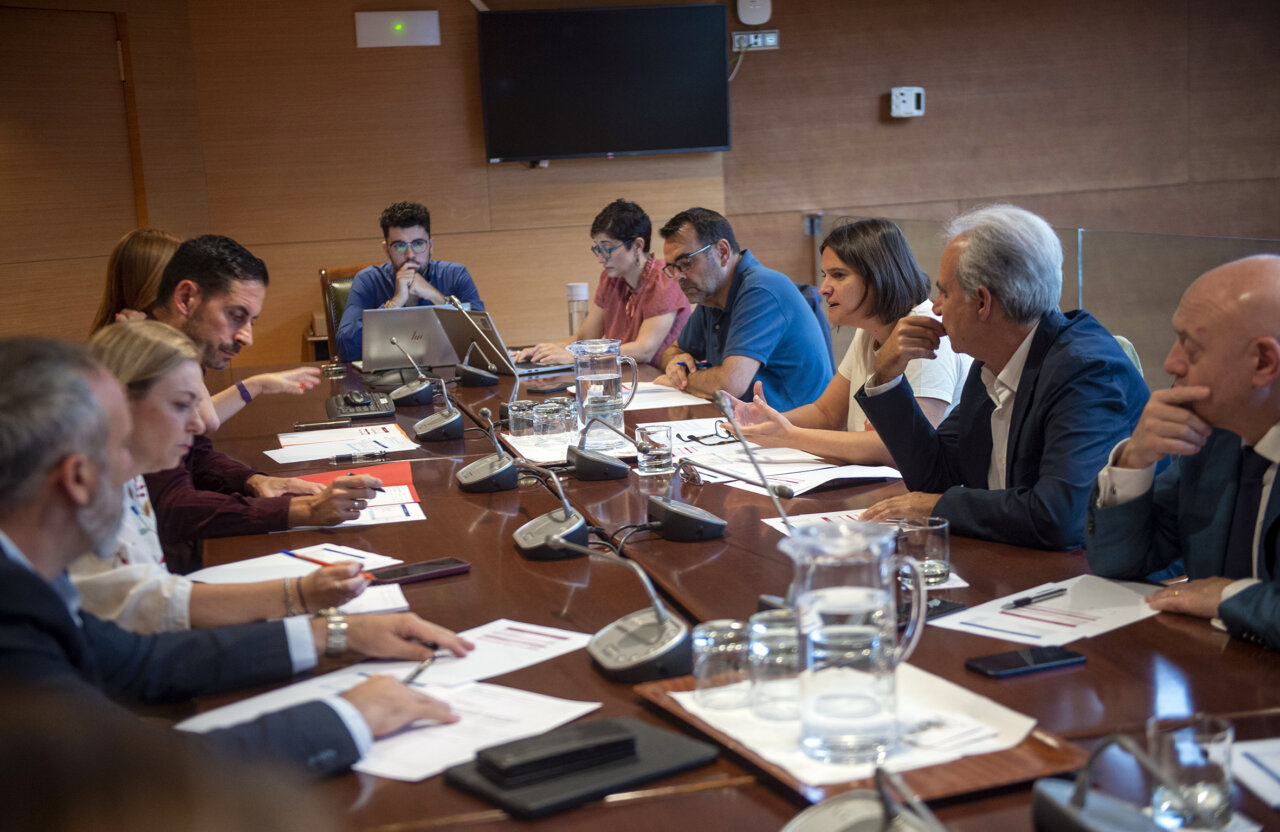 comision-seguimiento-ejecucion-presupuesto-dana-diputacio-de-valencia