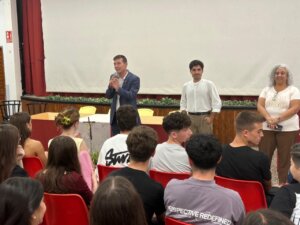 concurso logo consell joventut burjassot