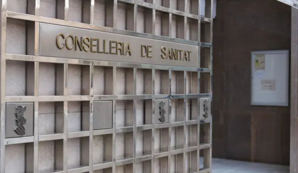 conselleria-de-sanidad