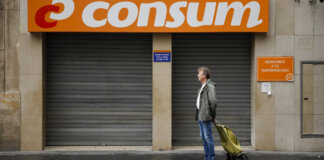 consum tienda valencia