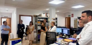 La Generalitat reclama dos nuevas unidades judiciales para Quart de Poblet y Picassent