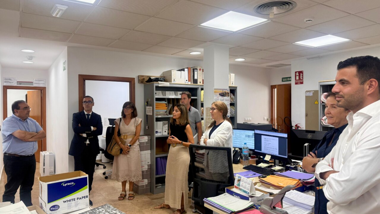 La Generalitat reclama dos nuevas unidades judiciales para Quart de Poblet y Picassent