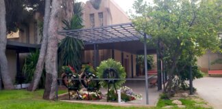 crematorio cementerio municipal Valencia