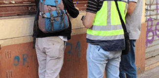 detenidas-manises-robo-moviles-y-relojes-policia-nacional