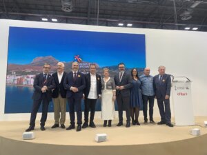 directivos turismo Comunitat Valenciana