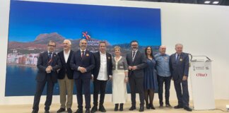 directivos turismo Comunitat Valenciana