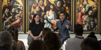 El MuBAV dedica una nueva sala al Renacimiento europeo