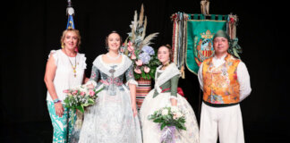 eleccion-falleras-mayores-de-benetusser-2026