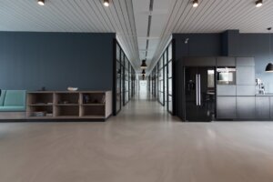 espacios flexibles en oficinas y negocios