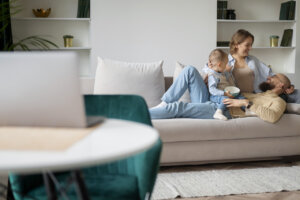 Muebles funcionales