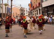 fiestas de Alcàsser 2025