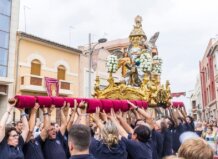 fiestas de Picassent 2025