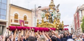 fiestas de Picassent 2025