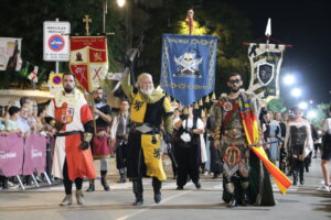 fin de las fiestas Quart de Poblet 2025