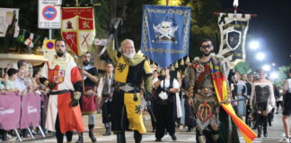Quart de Poblet cierra sus fiestas 2025 con gran participación, tradición y ambiente festivo