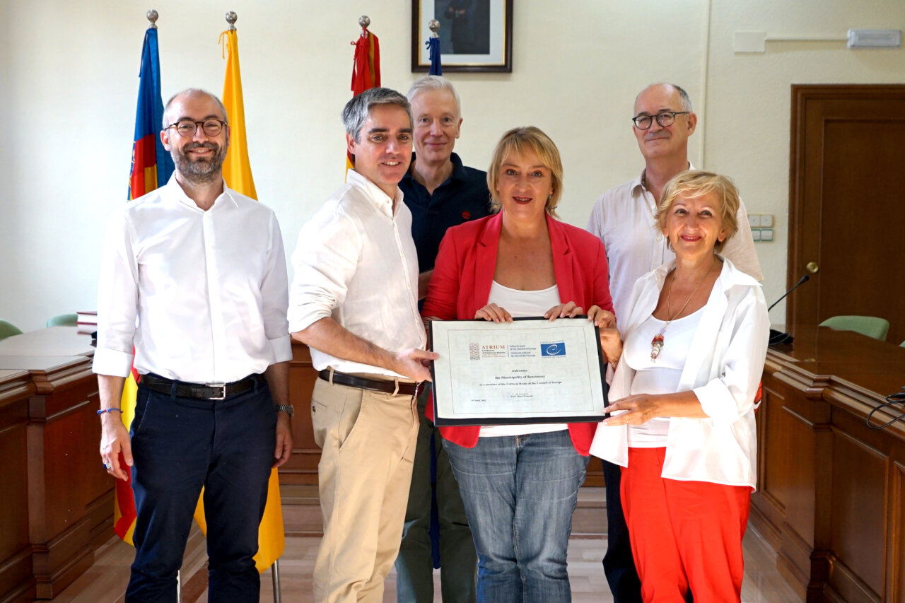 itinerario-cultural-red-atrium-benetusser