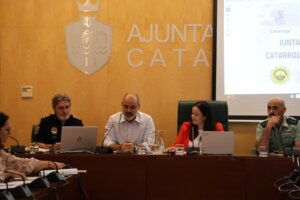 junta-de-seguridad-catarroja