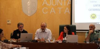 junta-de-seguridad-catarroja