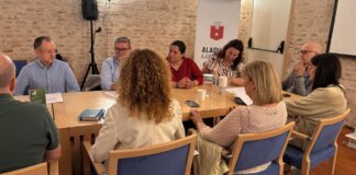 jurado Premis Castell Alaquàs 2025