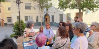 los-secretos-y-leyendas-de-quart-de-poblet-vuelven-con-las-rutas-turisticas