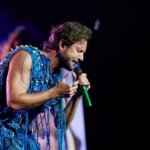 Manuel Carrasco hace rugir al Roig Arena con su 'Tour Salvaje' (Foto: @adriancastellofotografo)