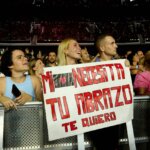 Manuel Carrasco hace rugir al Roig Arena con su 'Tour Salvaje' (Foto: @adriancastellofotografo)