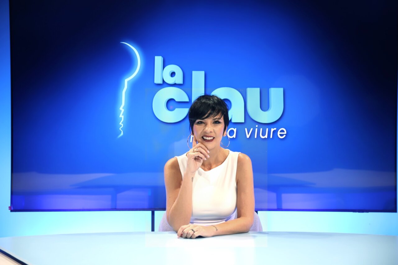 María Domínguez “El periodisme local és la base, és el tot”