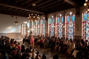 Mediterránea Fashion Week Valencia