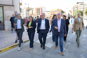 ministro-angel-victor-torres-visita-paiporta-reconstruccion-dana