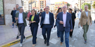 ministro-angel-victor-torres-visita-paiporta-reconstruccion-dana