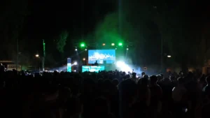 Moncada Reggaeton Fest