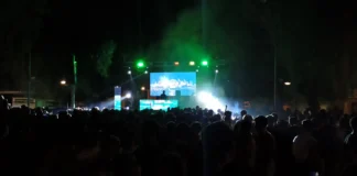 Moncada Reggaeton Fest