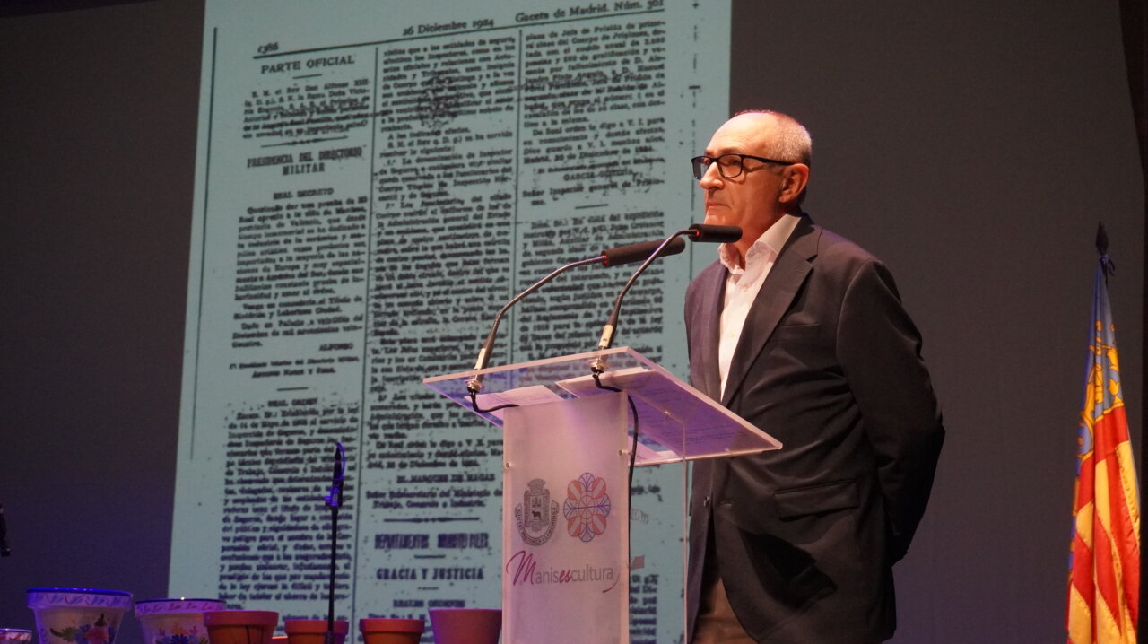 nombramiento-cronista-vicent-maso-talens-manises