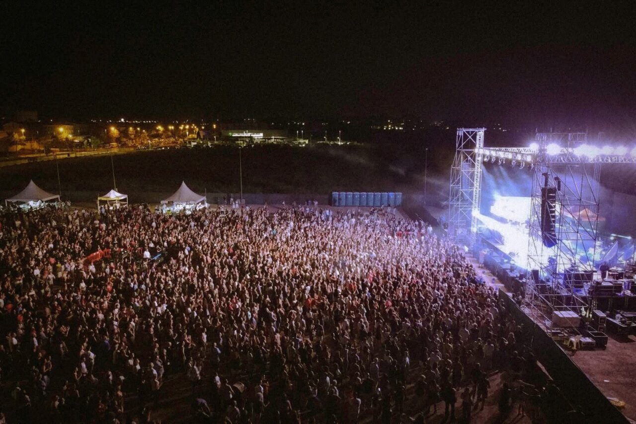 fiestas de Picassent 2025