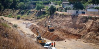 obras-de-recuperacion-del-talud-del-barranco-de-lhorteta-torrent